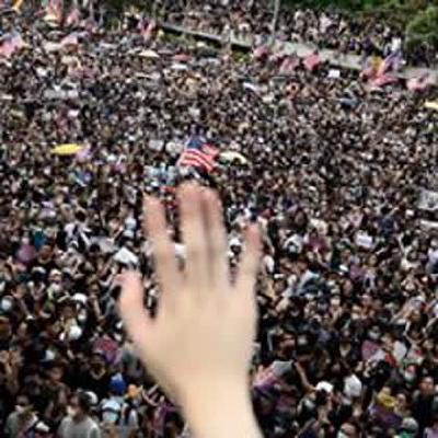 OZ Media（260）：Sep 2nd 2019 Expose PLA plan, HK issue, Human face big challenge featured image