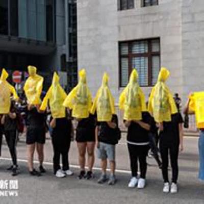 OZ Media（263）：9/5/2019 'Extradition law is dead' that is a lie, problem must be solved prior to National holiday featured image