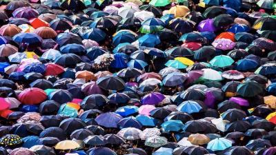 OZ media （283）10/7/2019 anti mask law can only be counterproductive;OZ media 10/6/2019;10/6/2019 Pondchen Media Global Anti-Totalitarianism featured image