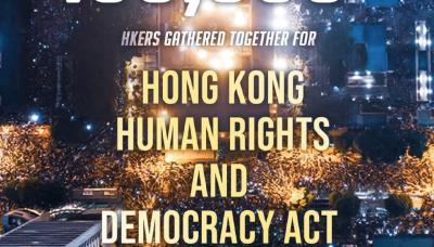 OZ media （290）10/14/2019 Queen's Speech, HK mafia police pretend protests, the world on HK side featured image