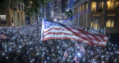 OZ media（293）10/17/2019 why does communist china need extradition law featured image