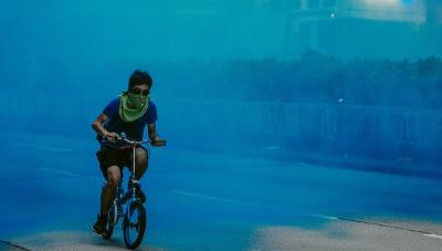 OZmedia（300）10/24/2019 Beijing housing demolitions，Top Chinese official misses space conference featured image