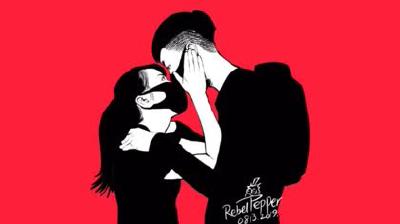 【香港人权与民主法案祈祷会和美领馆请愿行动】爆料革命小池塘09/08/19 与郭LIVE合集 featured image