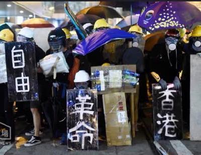 2019年9月7日 七哥报平安 featured image